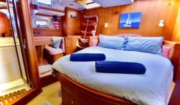 Thumbnail von Oyster 62 Dalliance