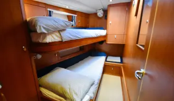 Thumbnail von Oyster 62 Dalliance