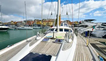 Thumbnail von Oyster 62 Dalliance