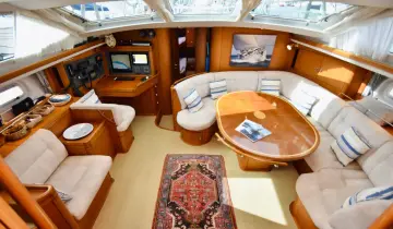 Thumbnail von Oyster 62 Dalliance