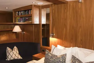 Thumbnail von Schiffswerft Hameln Stella Nova