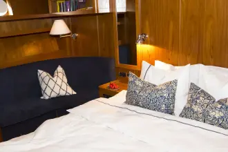 Thumbnail von Schiffswerft Hameln Stella Nova