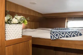 Thumbnail von Schiffswerft Hameln Stella Nova