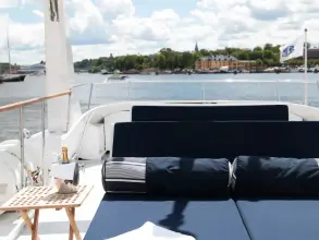 Thumbnail von Schiffswerft Hameln Stella Nova