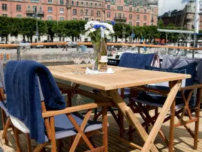 Thumbnail von Schiffswerft Hameln Stella Nova