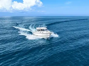 Thumbnail von Nimbus 365 Coupe