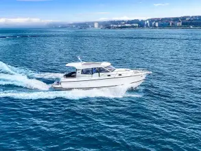 Thumbnail von Nimbus 365 Coupe