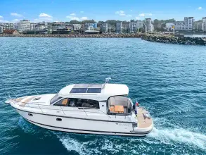 Thumbnail von Nimbus 365 Coupe