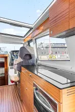 Thumbnail von Nimbus 365 Coupe