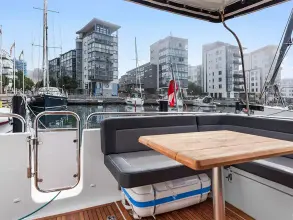 Thumbnail von Nimbus 365 Coupe