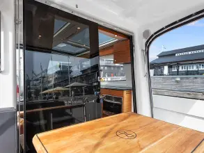 Thumbnail von Nimbus 365 Coupe