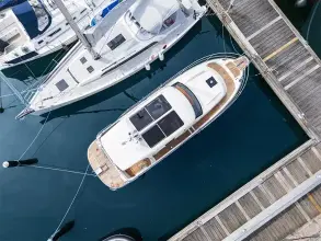 Thumbnail von Nimbus 365 Coupe