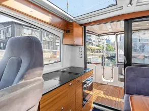 Thumbnail von Nimbus 365 Coupe