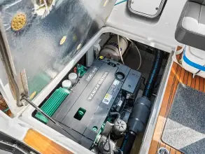 Thumbnail von Nimbus 365 Coupe