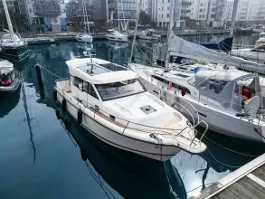 Thumbnail von Nimbus 365 Coupe