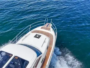 Thumbnail von Nimbus 365 Coupe