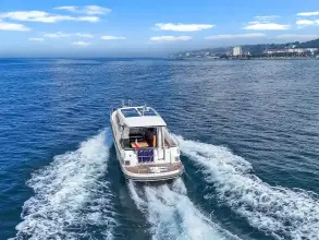 Thumbnail von Nimbus 365 Coupe