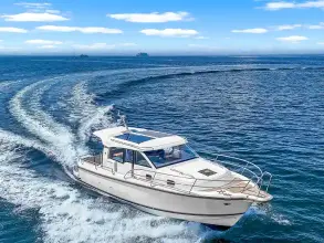 Thumbnail von Nimbus 365 Coupe