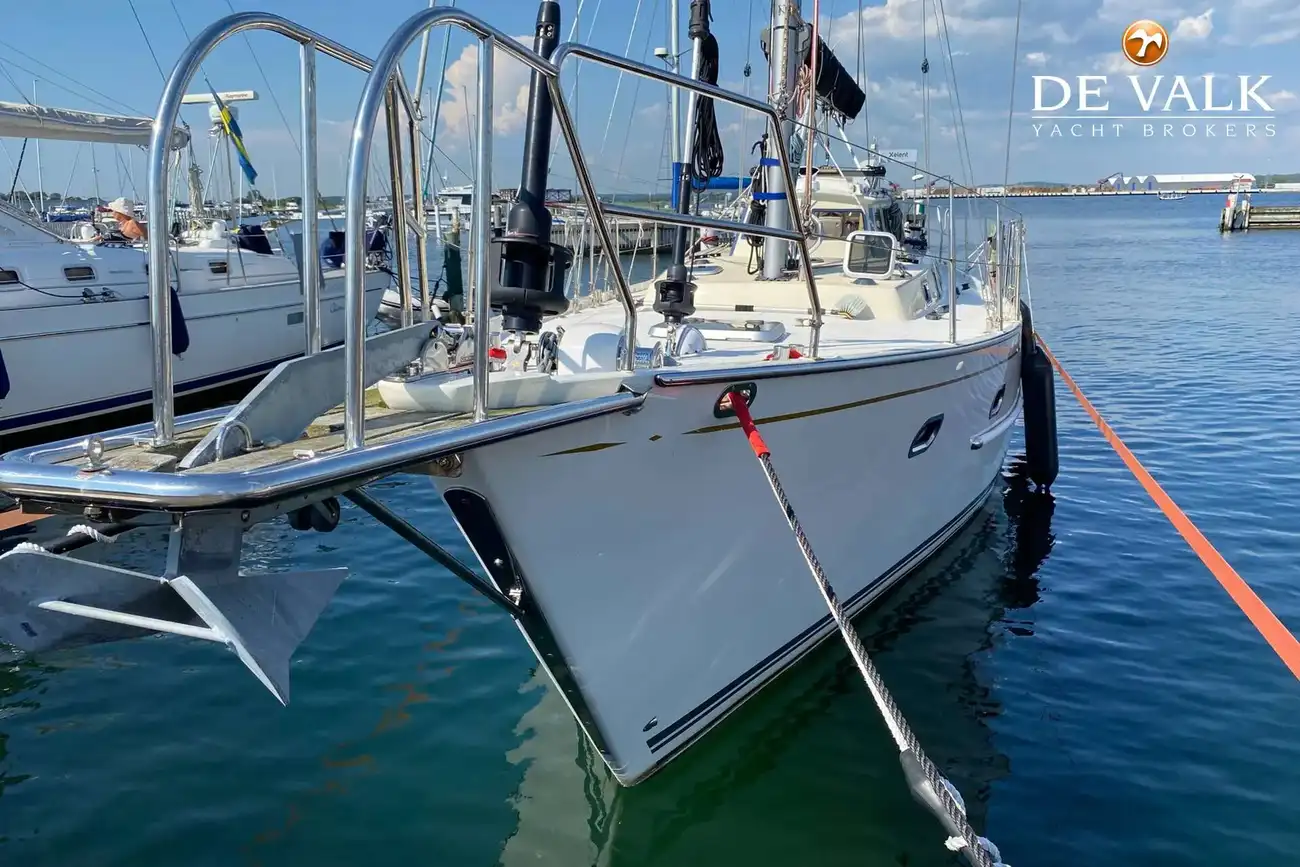 Thumbnail von Overseas 394