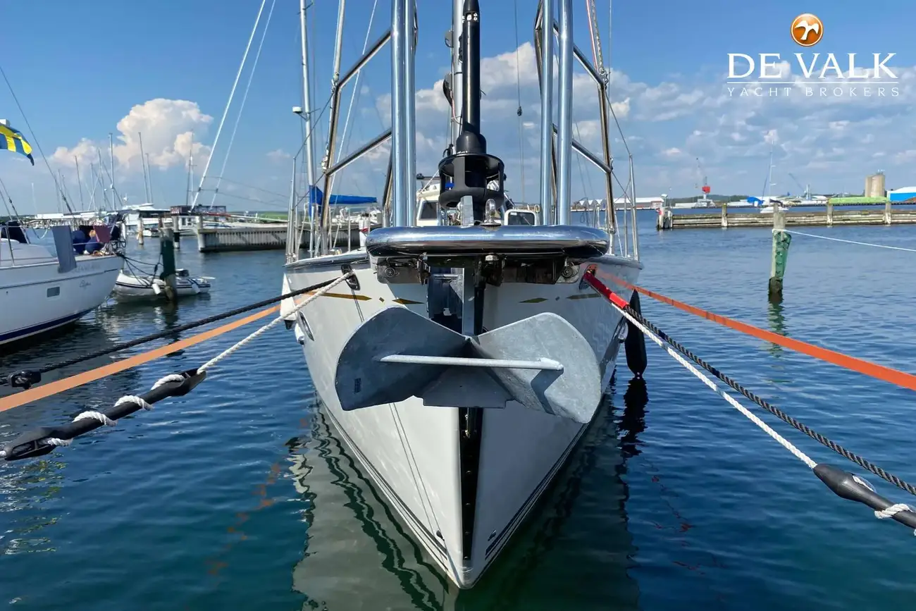 Thumbnail von Overseas 394