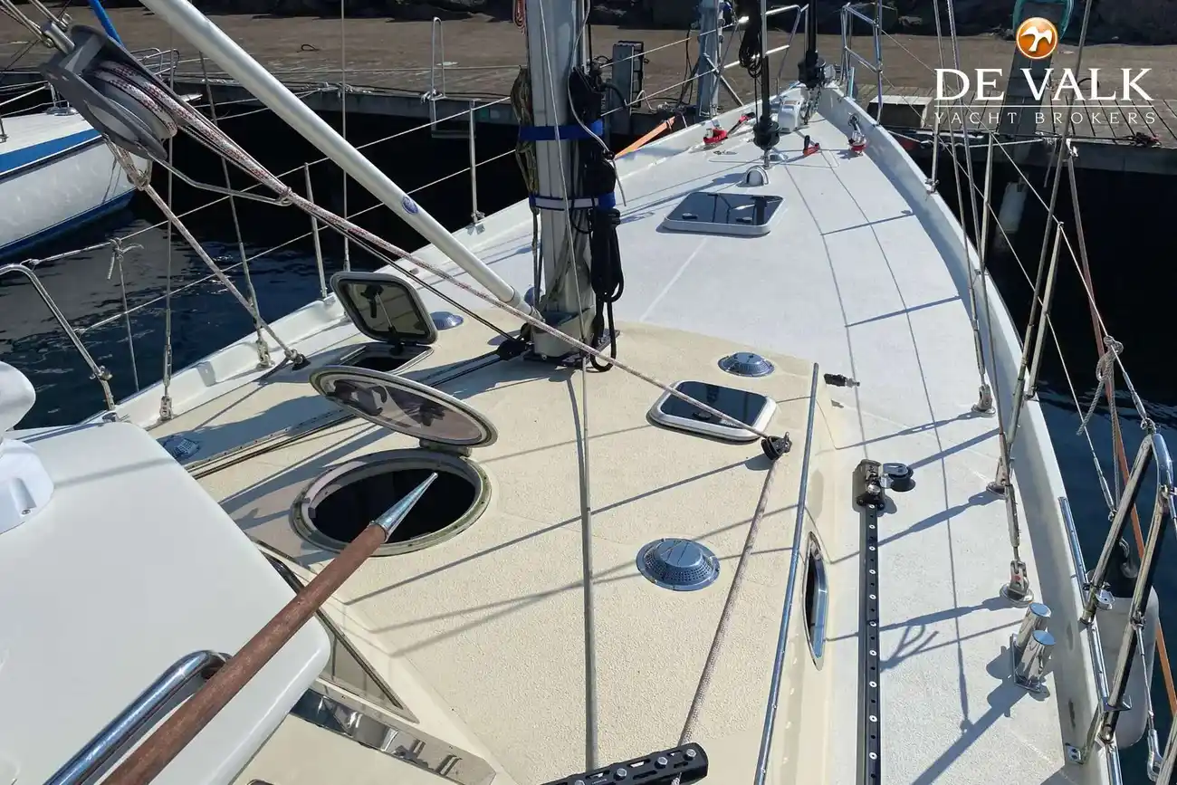 Thumbnail von Overseas 394