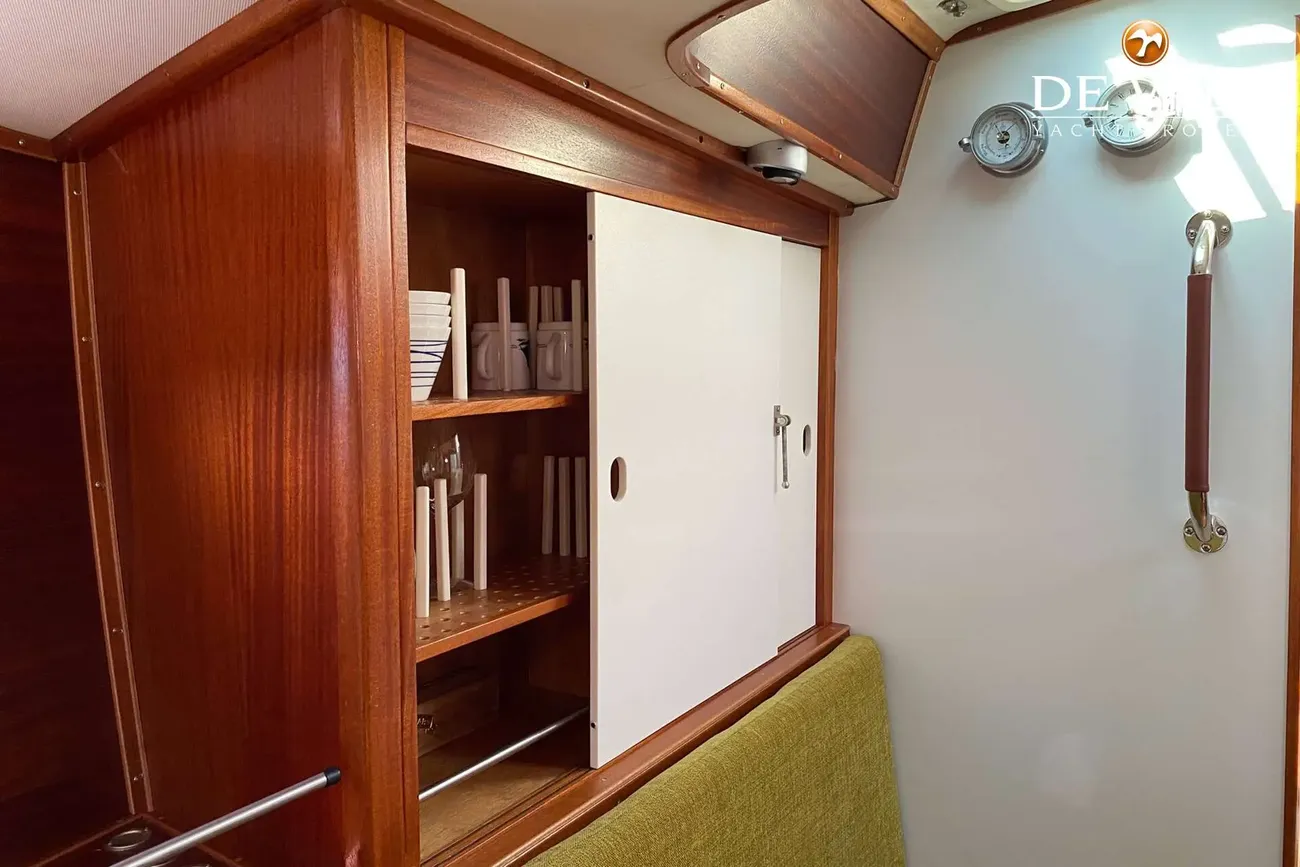 Thumbnail von Overseas 394