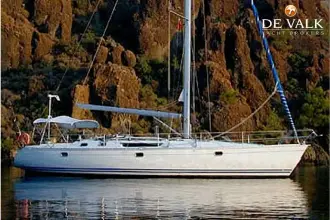 Jeanneau Sun Odyssey 45.1
