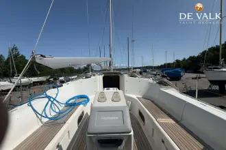 Thumbnail von Jeanneau Sun Odyssey 45.1