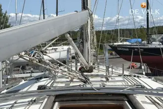 Thumbnail von Jeanneau Sun Odyssey 45.1
