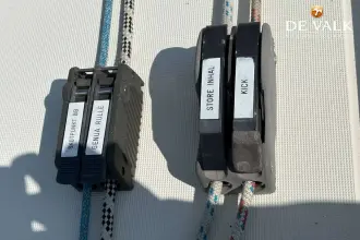 Thumbnail von Jeanneau Sun Odyssey 45.1