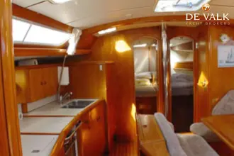 Thumbnail von Jeanneau Sun Odyssey 45.1
