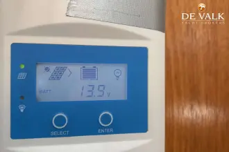 Thumbnail von Jeanneau Sun Odyssey 45.1