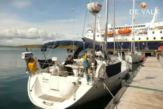 Thumbnail von Jeanneau Sun Odyssey 45.1