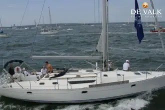 Thumbnail von Jeanneau Sun Odyssey 45.1