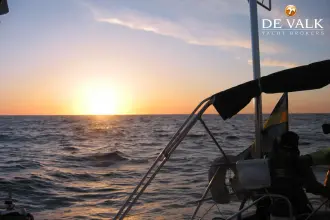 Thumbnail von Jeanneau Sun Odyssey 45.1