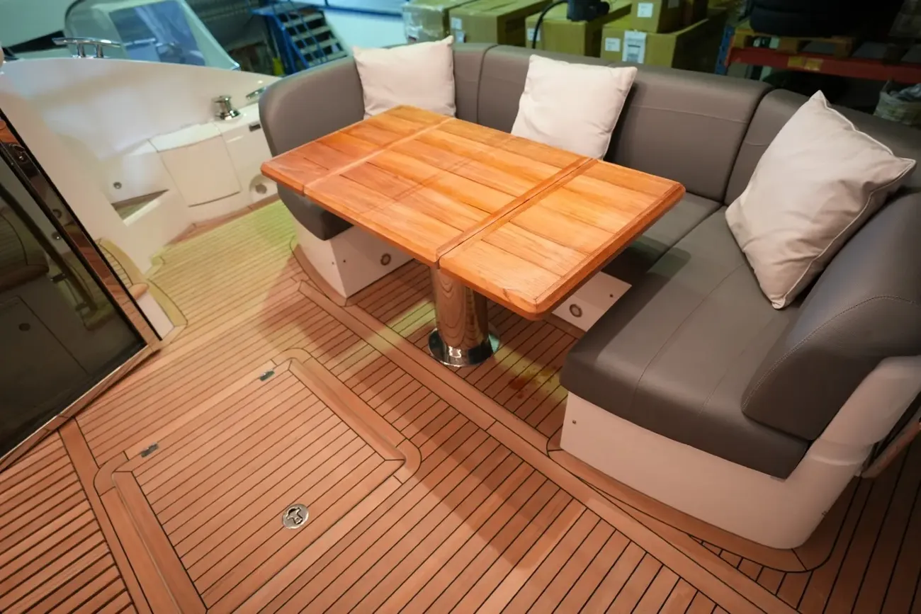 Thumbnail von Sunseeker Manhattan 55