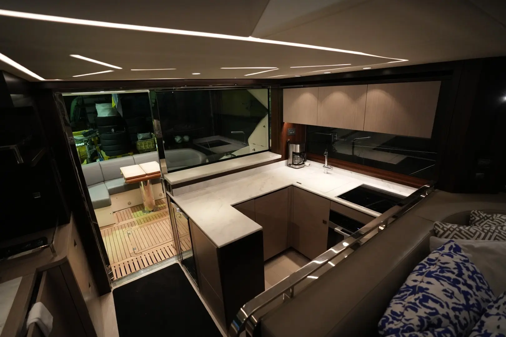 Thumbnail von Sunseeker Manhattan 55