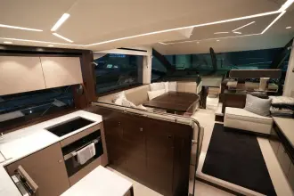 Thumbnail von Sunseeker Manhattan 55