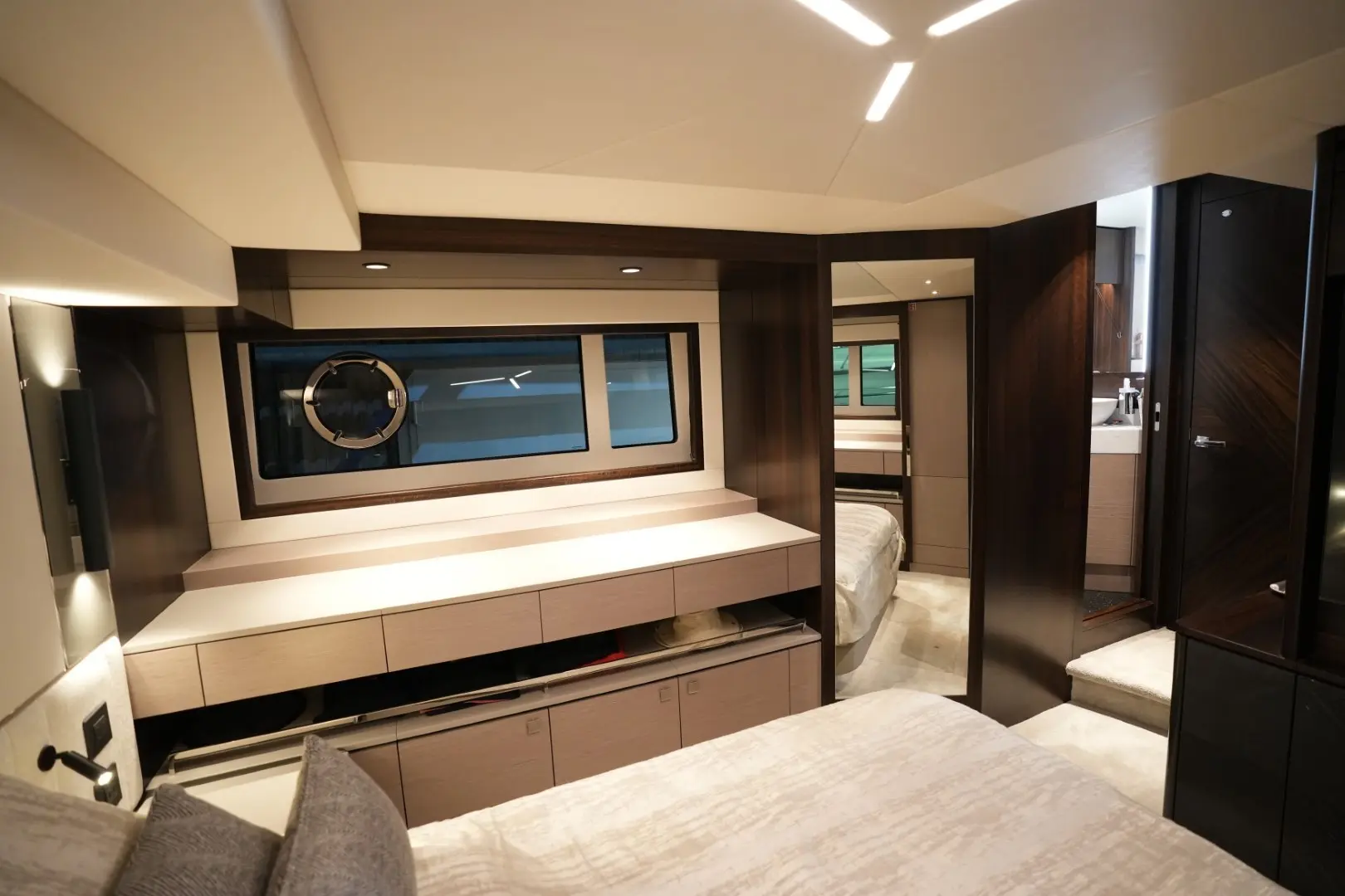 Thumbnail von Sunseeker Manhattan 55