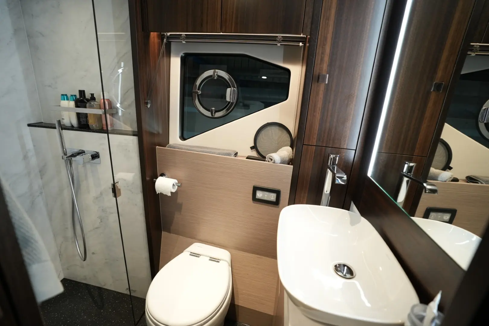 Thumbnail von Sunseeker Manhattan 55