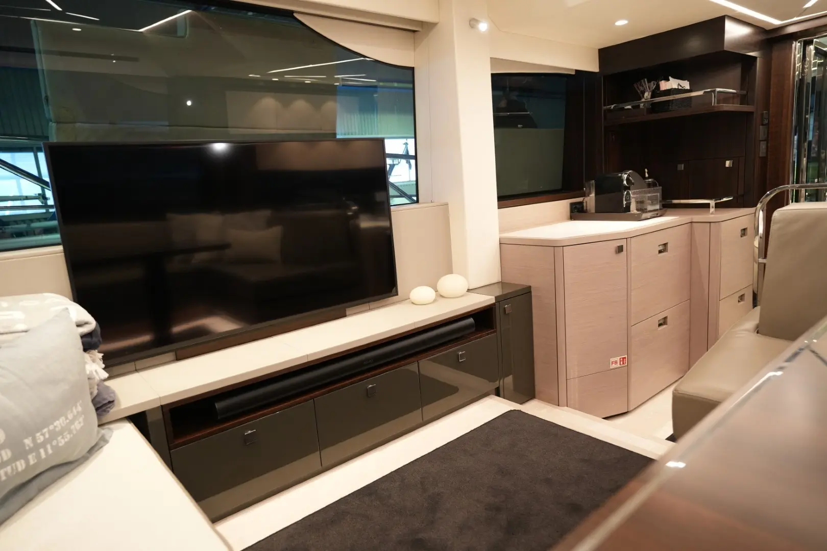 Thumbnail von Sunseeker Manhattan 55