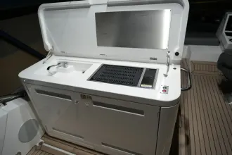 Thumbnail von Sunseeker Manhattan 55