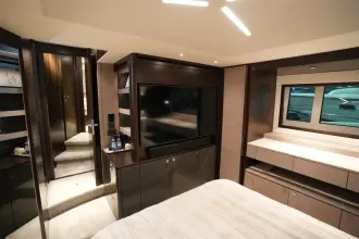 Thumbnail von Sunseeker Manhattan 55