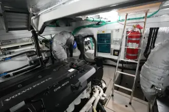 Thumbnail von Sunseeker Manhattan 55