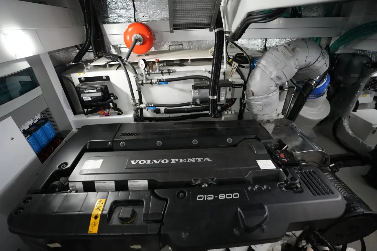 Thumbnail von Sunseeker Manhattan 55