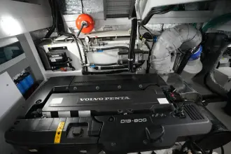 Thumbnail von Sunseeker Manhattan 55