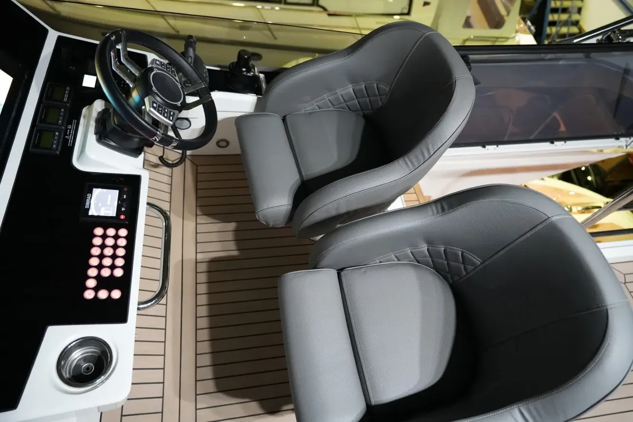 Thumbnail von Sunseeker Manhattan 55