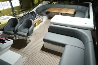 Thumbnail von Sunseeker Manhattan 55