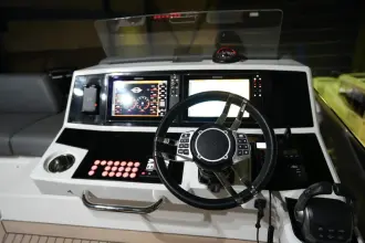 Thumbnail von Sunseeker Manhattan 55