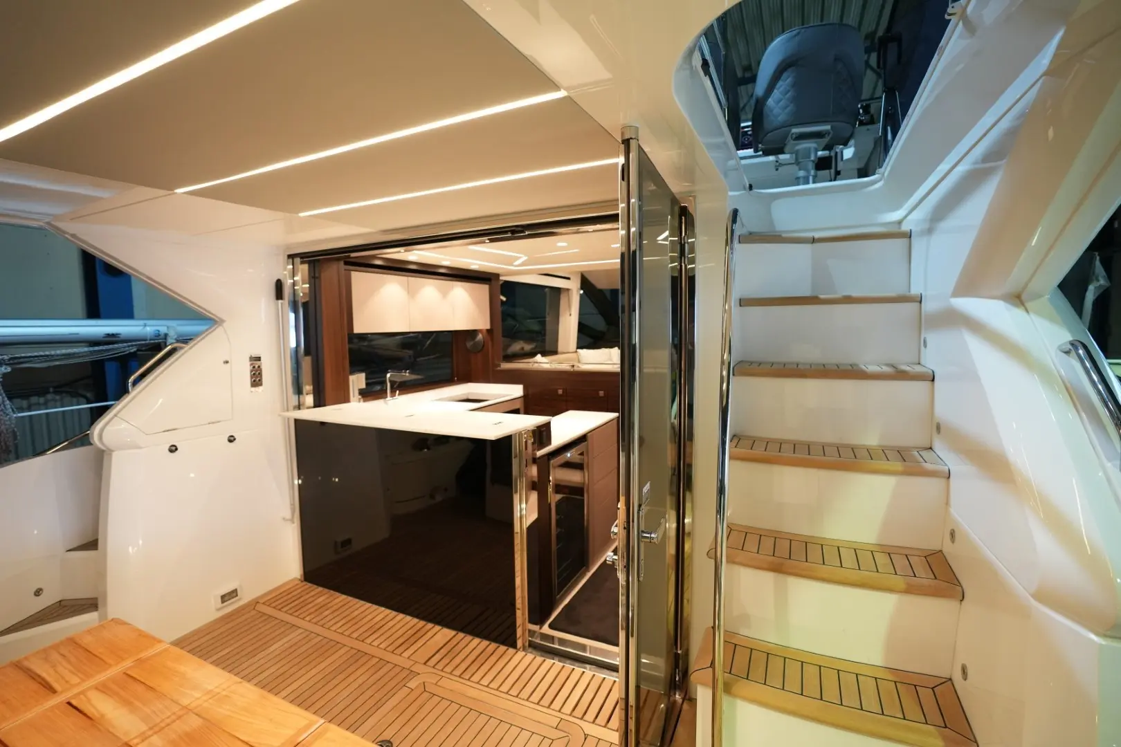 Thumbnail von Sunseeker Manhattan 55
